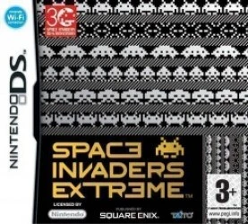 Space Invaders Extreme Rom
